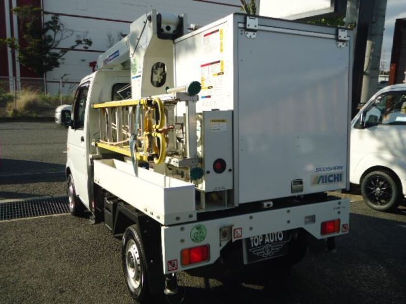 CARRY TRUCK