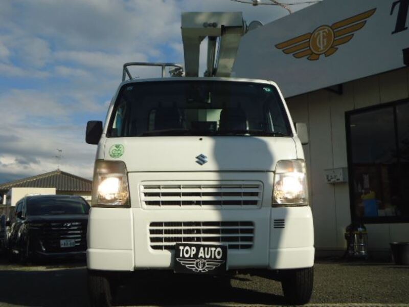 CARRY TRUCK