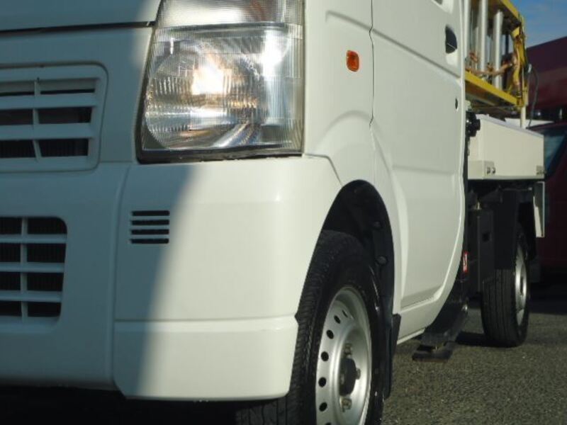 CARRY TRUCK