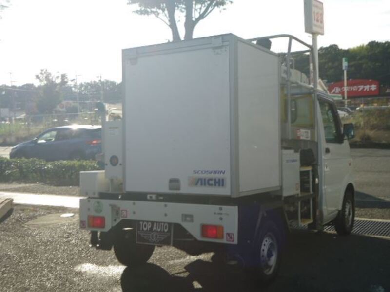 CARRY TRUCK