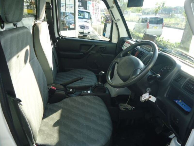 CARRY TRUCK