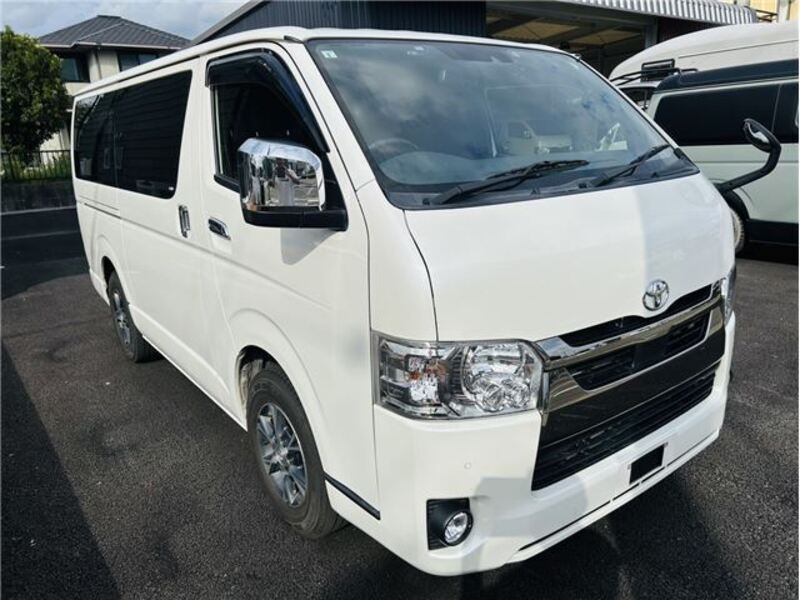 HIACE-0