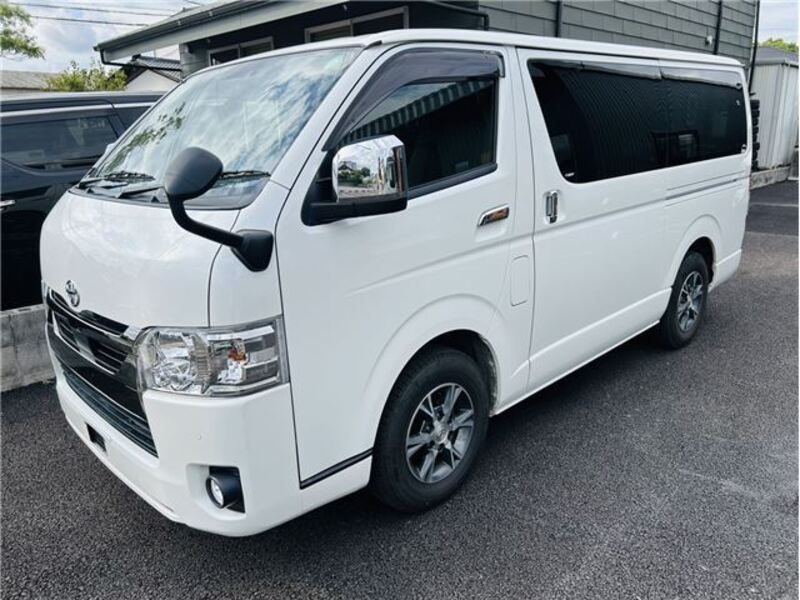 HIACE