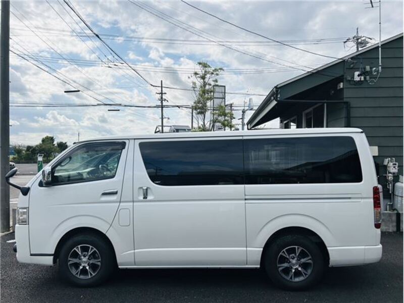 HIACE