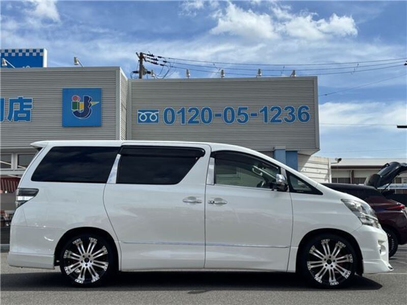 VELLFIRE