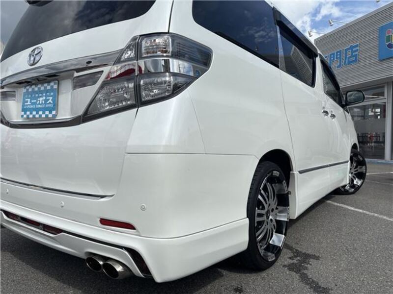 VELLFIRE