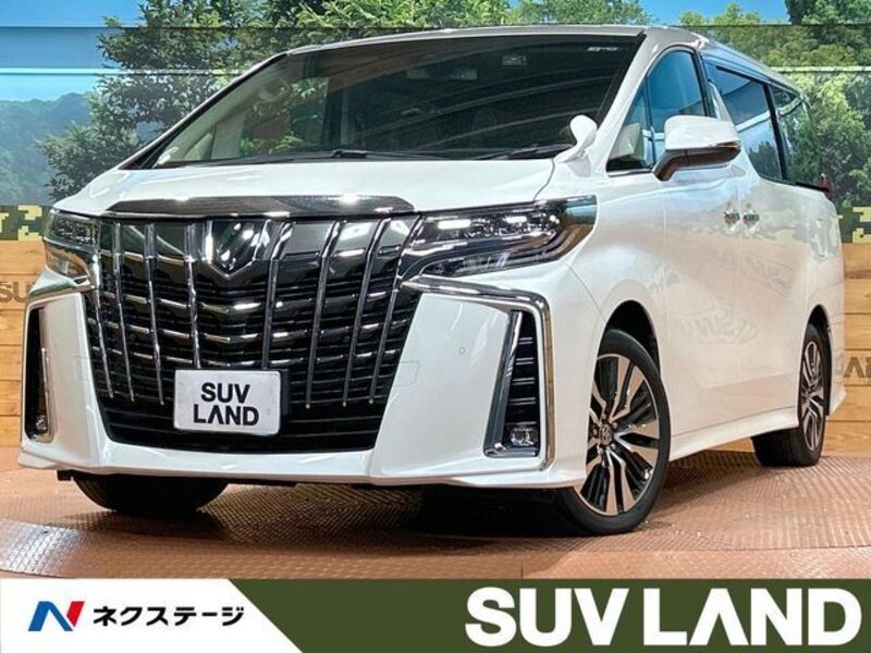 ALPHARD-0