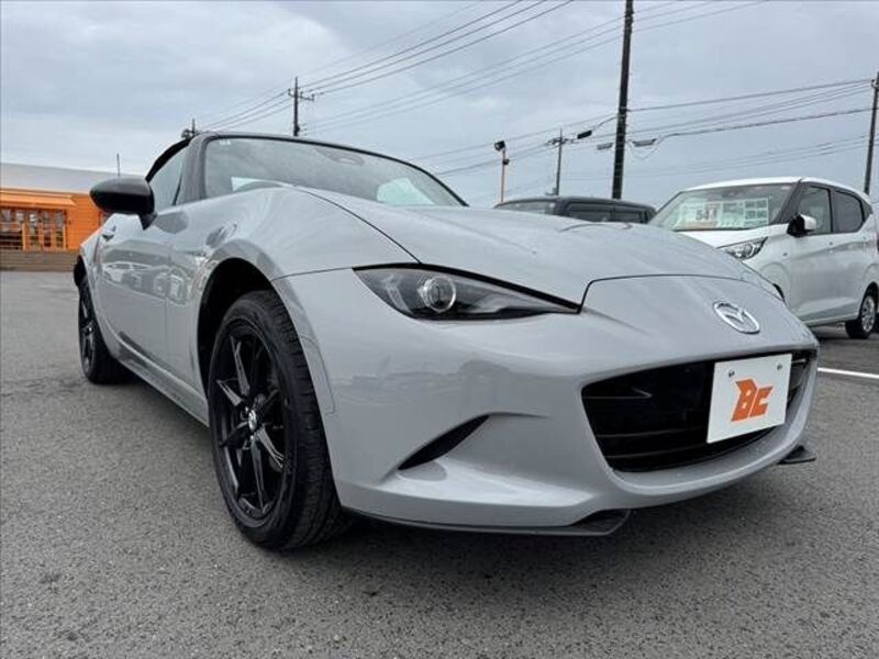 ROADSTER