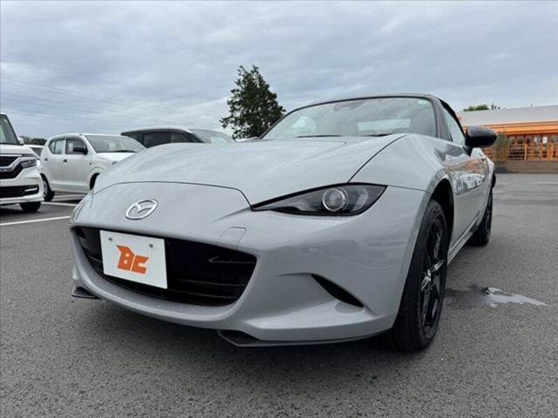 ROADSTER