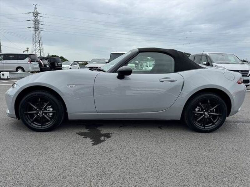 ROADSTER