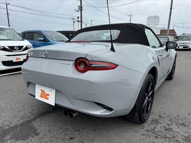 ROADSTER