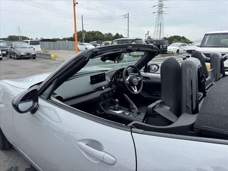 ROADSTER