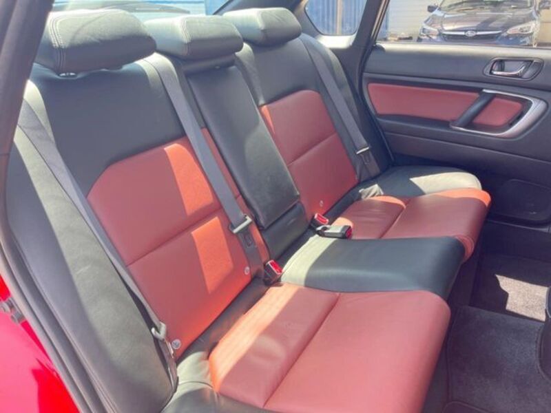 LEGACY B4