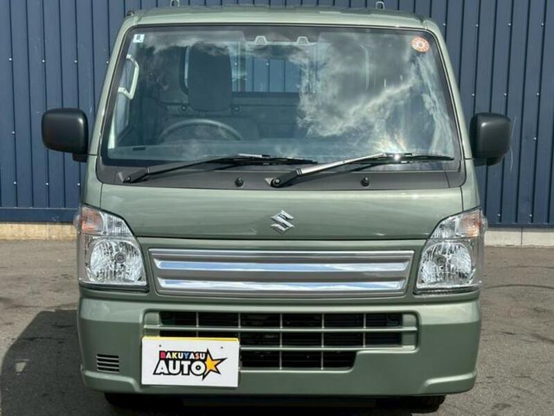 CARRY TRUCK