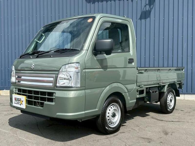 CARRY TRUCK