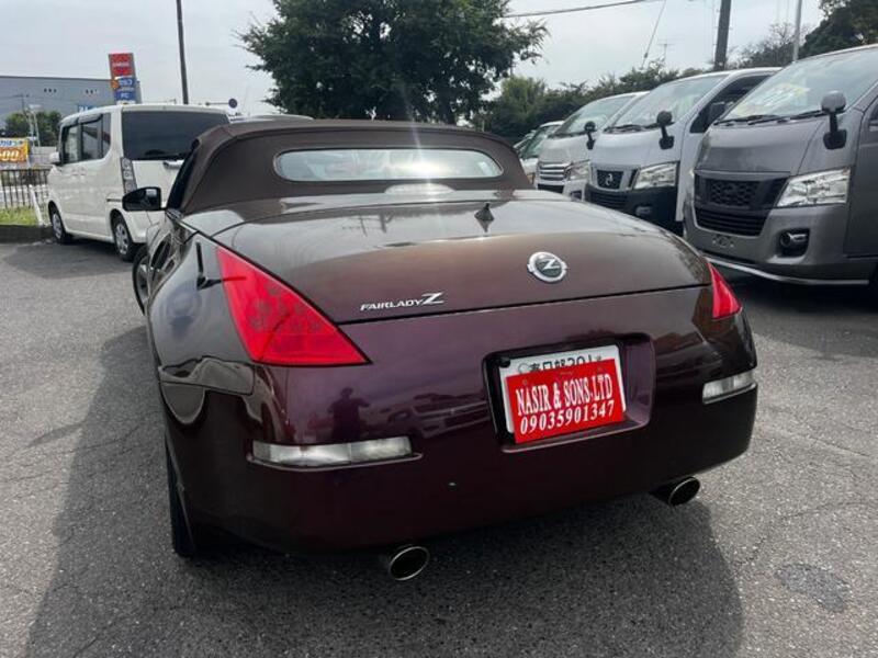 FAIRLADY Z