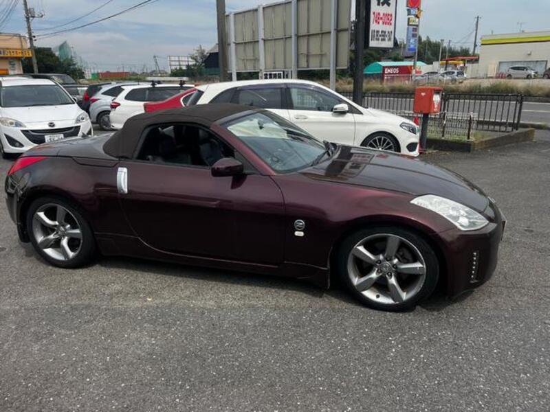 FAIRLADY Z
