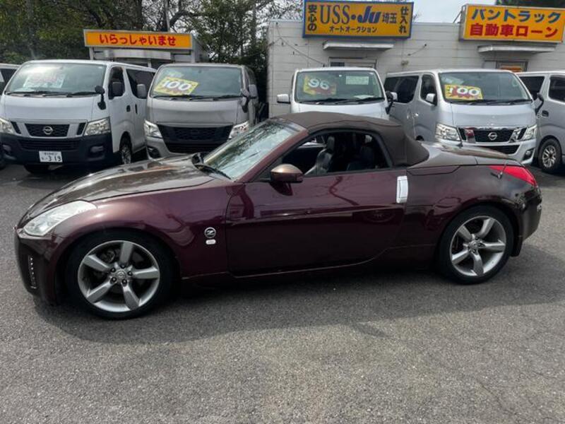 FAIRLADY Z