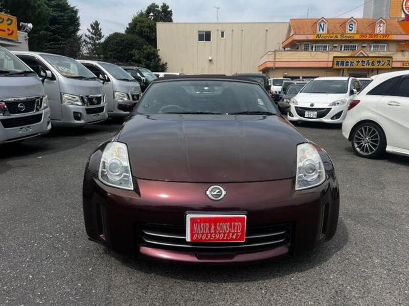 FAIRLADY Z