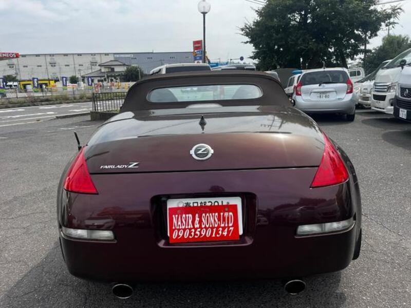 FAIRLADY Z