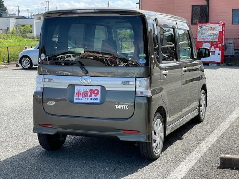 TANTO