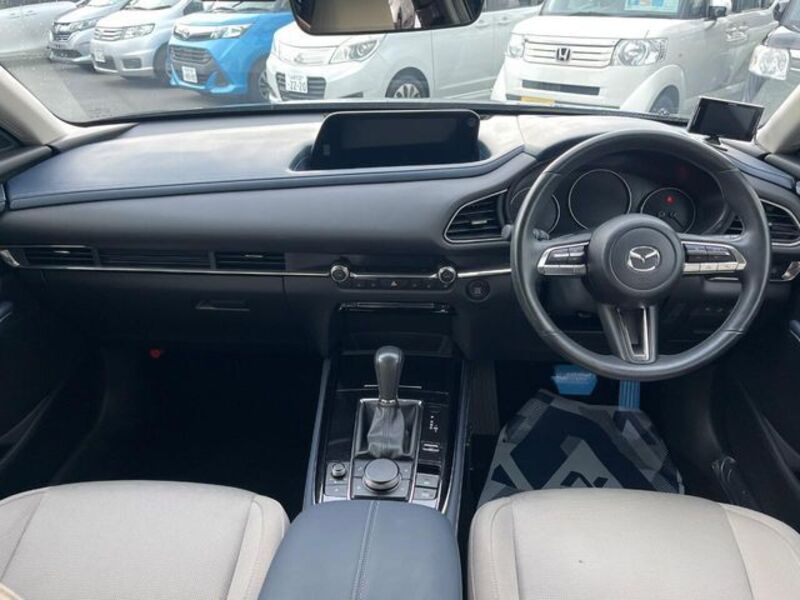 CX-30