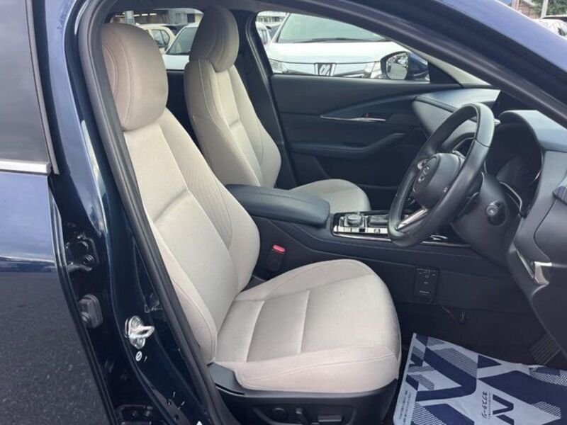 CX-30
