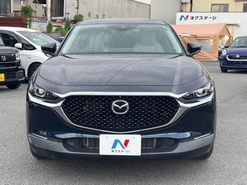 CX-30