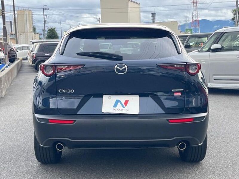 CX-30