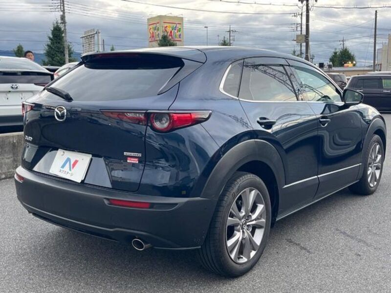 CX-30