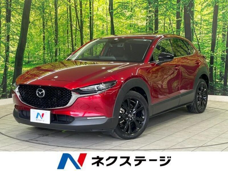 CX-30-0