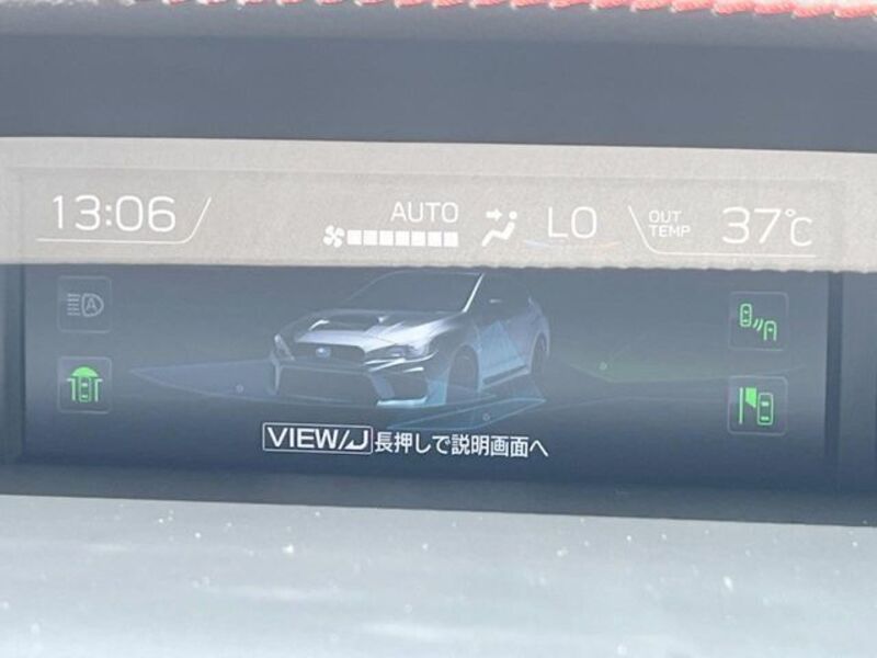 WRX STI