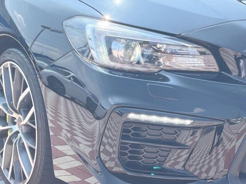 WRX STI