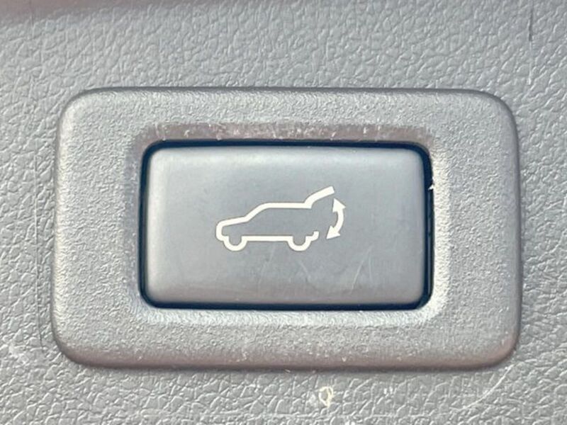 LEGACY OUTBACK