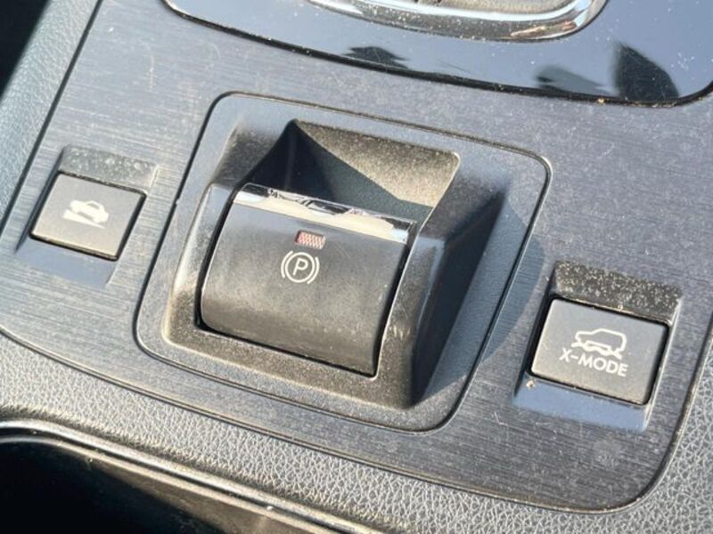 LEGACY OUTBACK