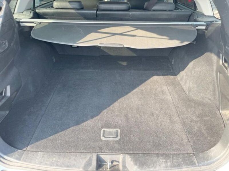LEGACY OUTBACK