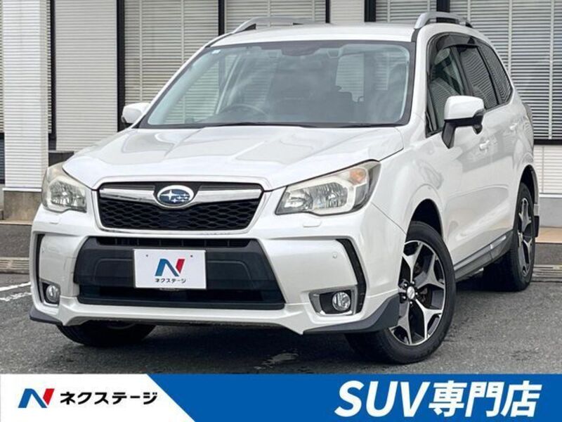 FORESTER-0