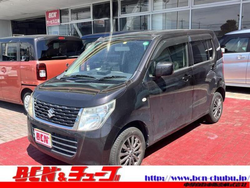 WAGON R-0