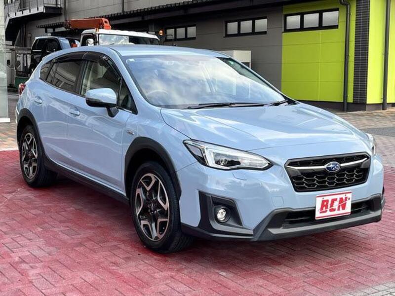 XV