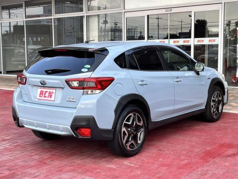 XV