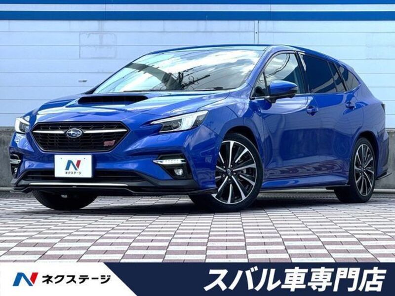 LEVORG-0