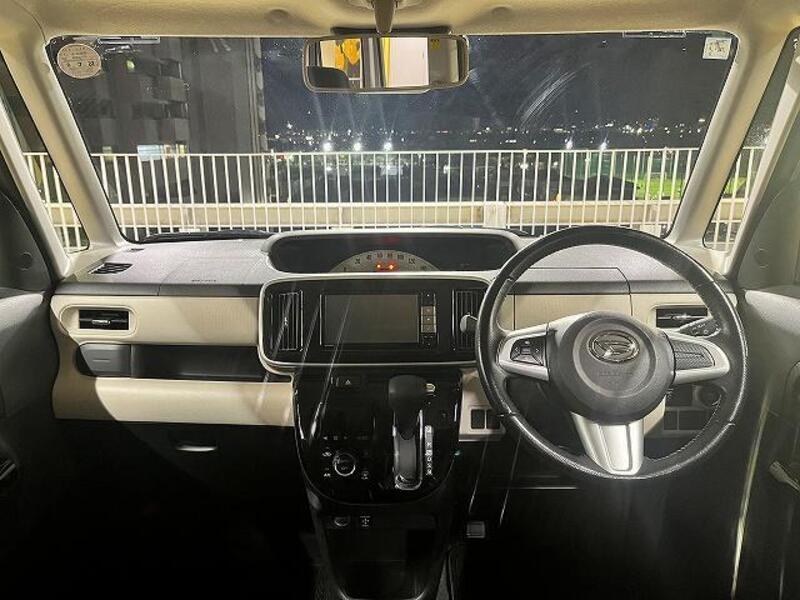 MOVE CANBUS