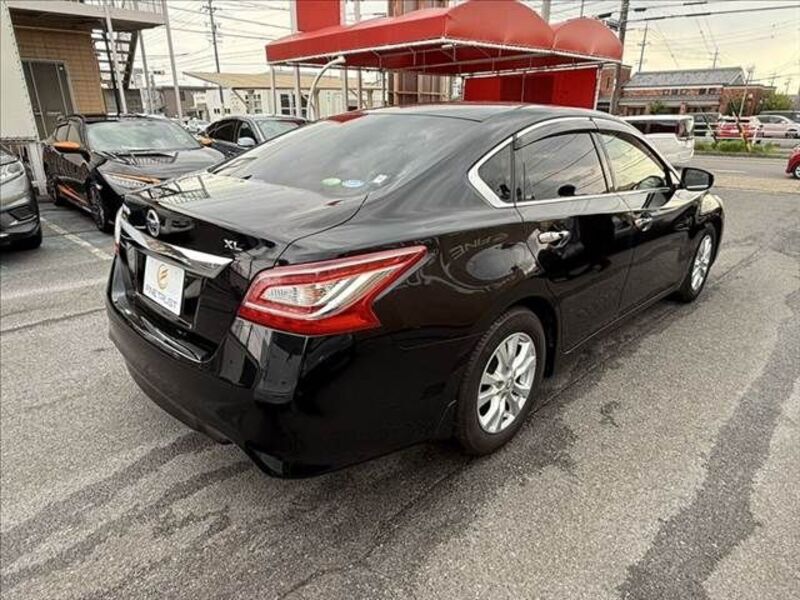 TEANA