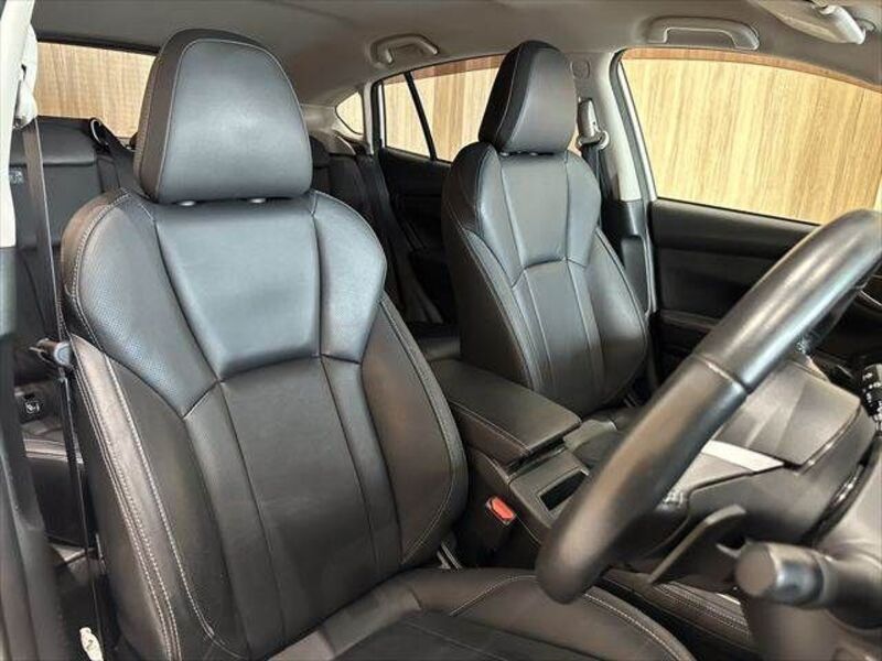 IMPREZA SPORT