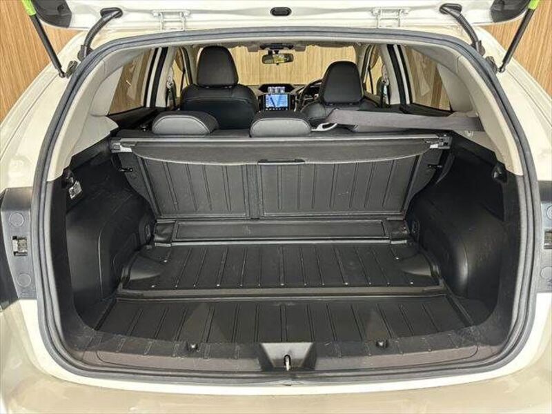 IMPREZA SPORT