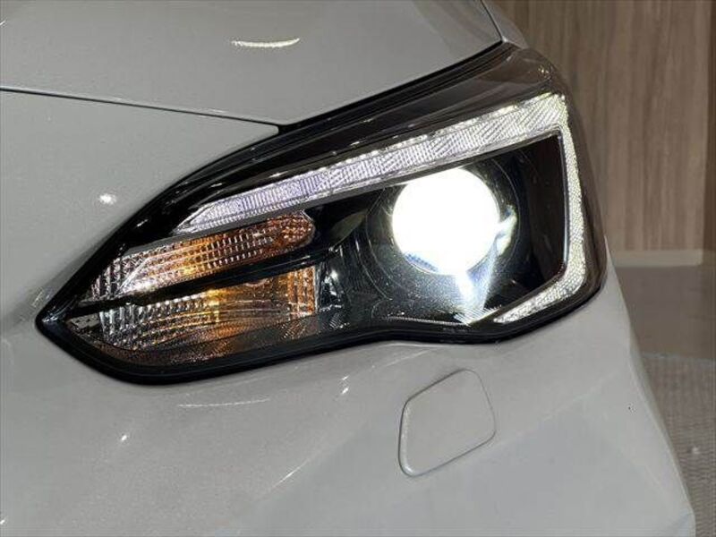 IMPREZA SPORT