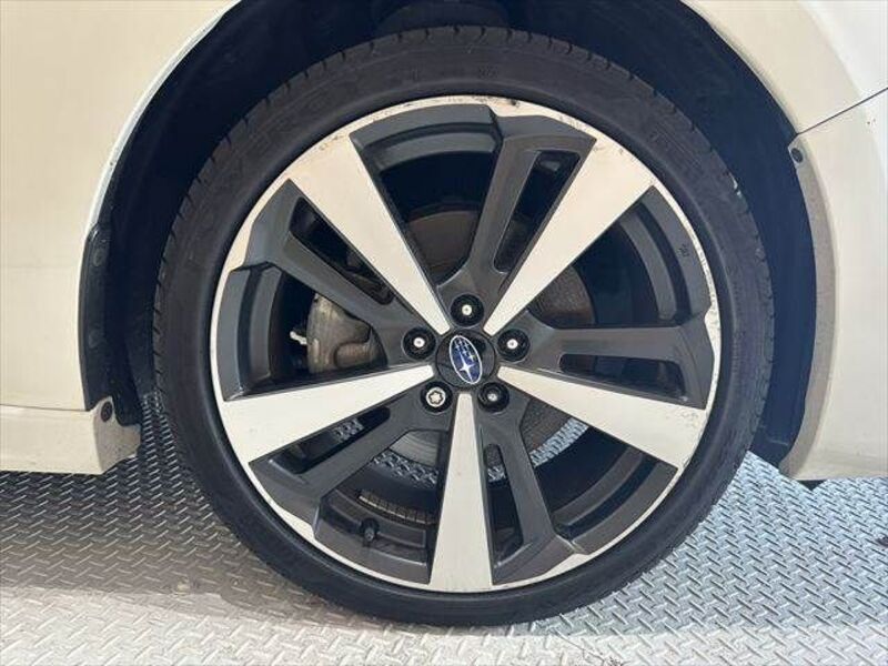 IMPREZA SPORT