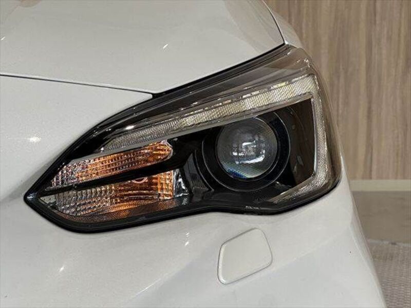 IMPREZA SPORT