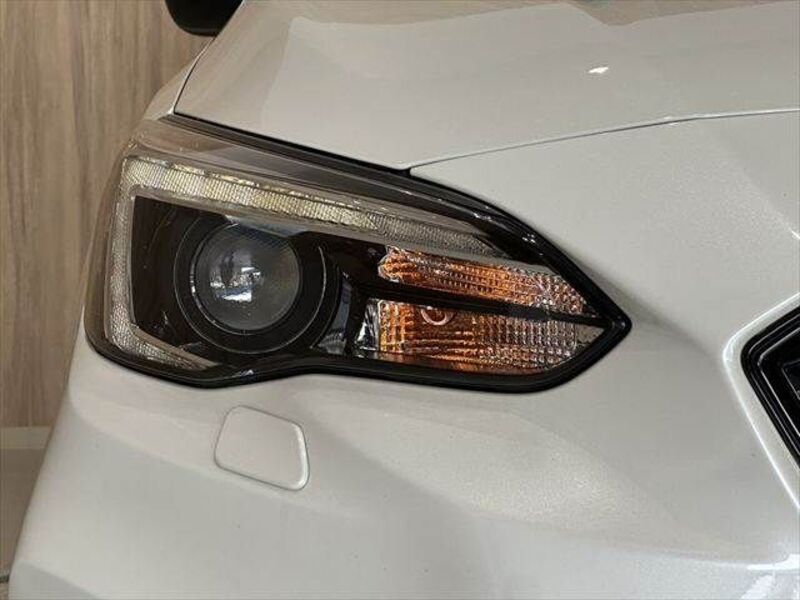 IMPREZA SPORT