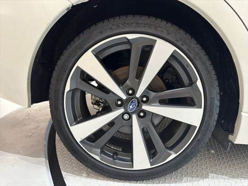IMPREZA SPORT